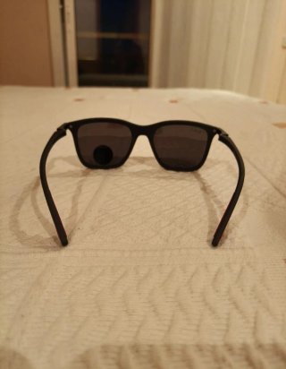 Gafas de sol RayBan Ferrari ENVÍO 24H