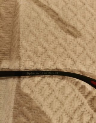 Gafas de sol RayBan Ferrari ENVÍO 24H