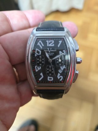 Reloj Paul Versan
