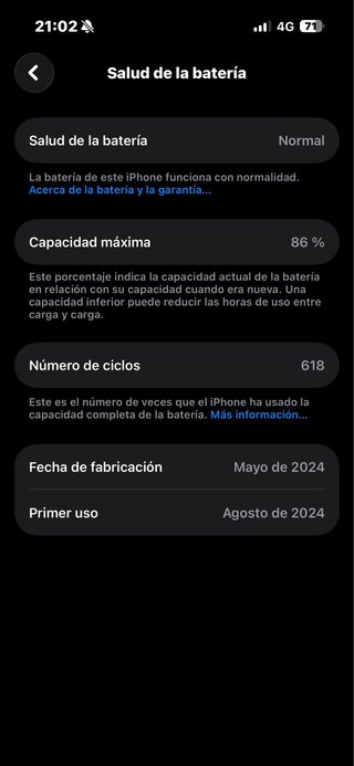 iPhone 15 Pro