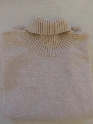 Lote 3 jerséis de invierno niña talla 6