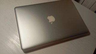 2 MacBook para piezas repuestos