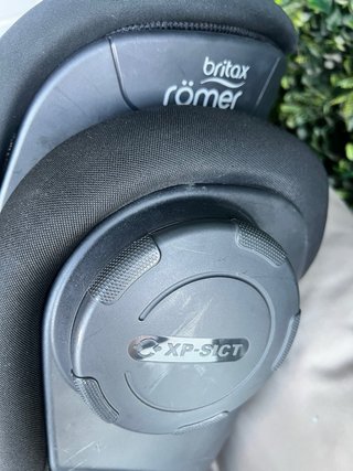 Silla de coche Britax Römer Kidfix II
