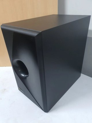 Subwoofer Infinity