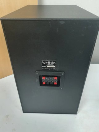 Subwoofer Infinity
