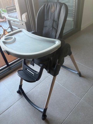 Trona para bebé Maxi-Cosi