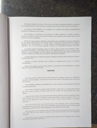 Flautissim Volumen 5 para Flauta Travesera