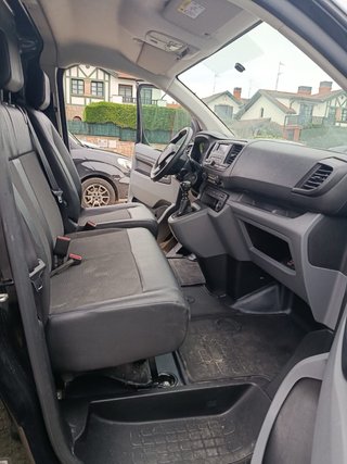 Opel Vivaro 2022