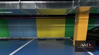 Garajes En Venta: El Perchel