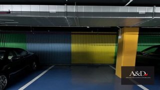 Garajes En Venta: El Perchel