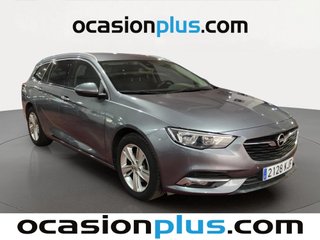 Opel Insignia Sports Tourer 2.0 CDTI Turbo D Excellence Auto 125 kW (170 CV)