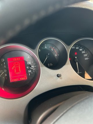 SEAT Altea XL 2.0tdi 140CV