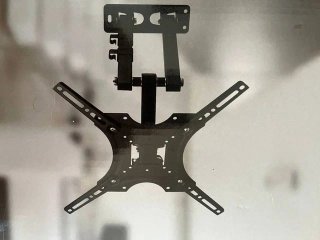Soporte TV Articulado 32-55 VESA X-400