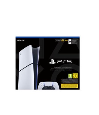 PlayStation 5 Digital Edition 825GB