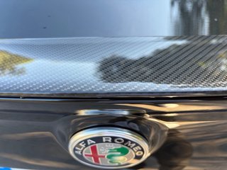 GUILIA QUADRIFOGLIO 2.9 V6 BITURBO 2000KM 30/12/25
