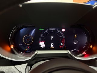 GUILIA QUADRIFOGLIO 2.9 V6 BITURBO 2000KM 30/12/25