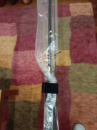 Caña Shimano Zodias Spin 268M-2
