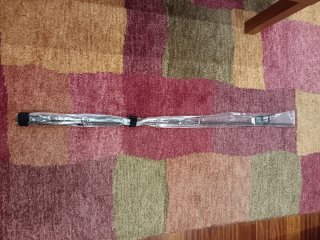 Caña Shimano Zodias Spin 268M-2
