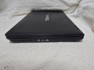 Portátil Toshiba i5 SSD 480gb Win 11