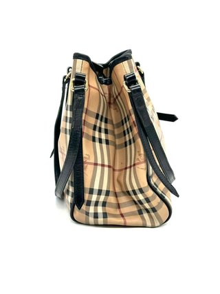Bolso Tote Burberry Canterbury