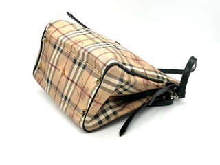 Bolso Tote Burberry Canterbury
