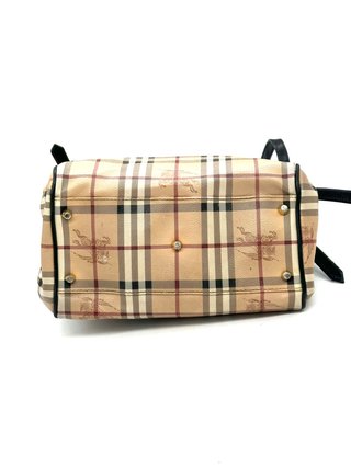 Bolso Tote Burberry Canterbury