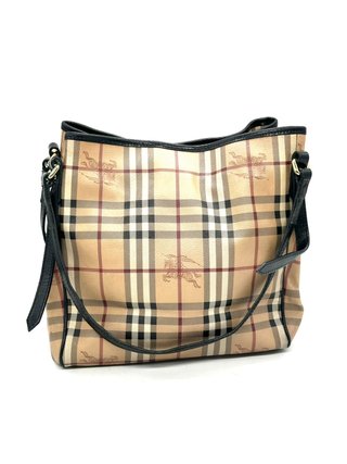 Bolso Tote Burberry Canterbury