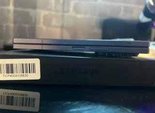 Samsung Galaxy Z Fold6