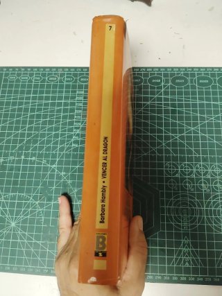 Vencer al dragón