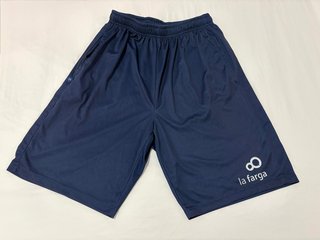 Pantalón corto deporte La Farga Talla 18