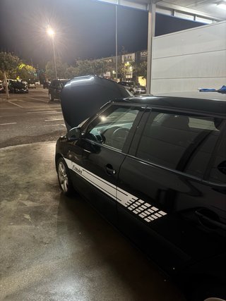 Skoda Fabia 2009