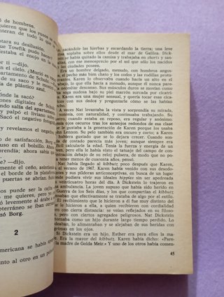 Libro: Triple.