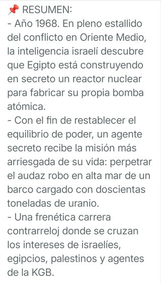 Libro: Triple.