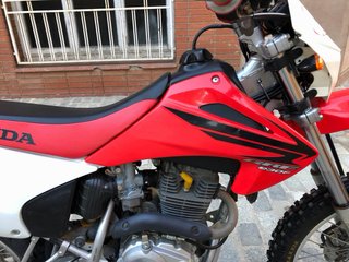 Honda CRF 230