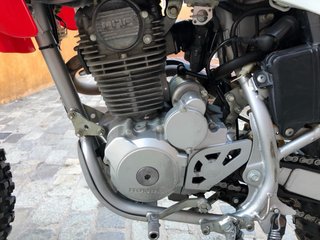 Honda CRF 230