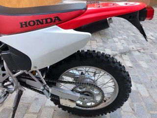 Honda CRF 230