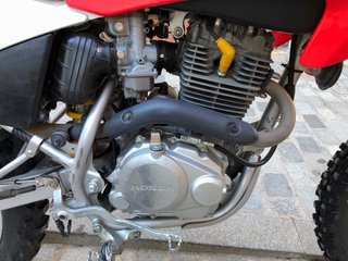 Honda CRF 230