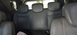 SsangYong Rodius 2015