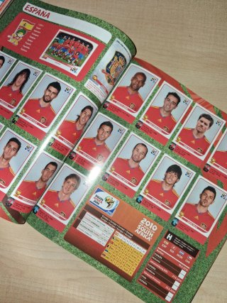 Panini World Cup FIFA Collections 1970-2022