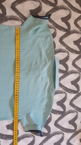 Polo Pepe Jeans Verde Agua