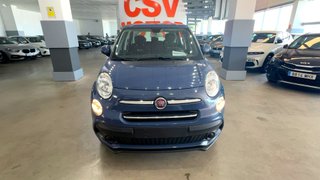 Fiat 500L 1.3 MULTIJET 95 URBAN (2019)