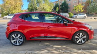 Renault Clio SL TechnoFeel TCe 90 eco2
