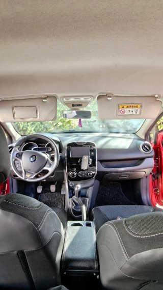Renault Clio SL TechnoFeel TCe 90 eco2