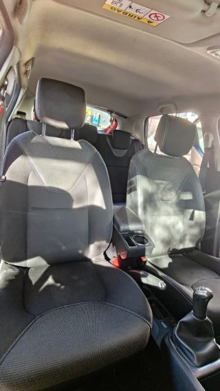 Renault Clio SL TechnoFeel TCe 90 eco2