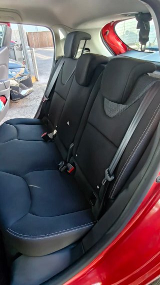 Renault Clio SL TechnoFeel TCe 90 eco2