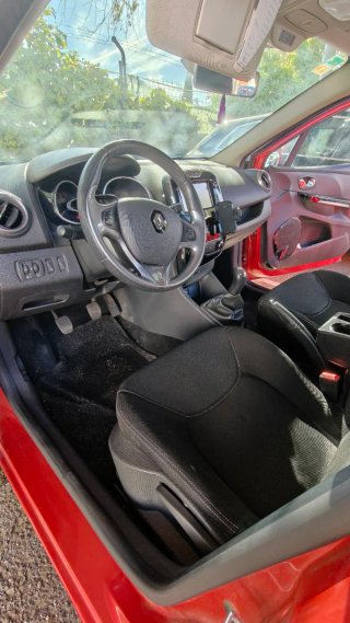 Renault Clio SL TechnoFeel TCe 90 eco2