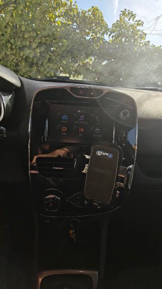 Renault Clio SL TechnoFeel TCe 90 eco2