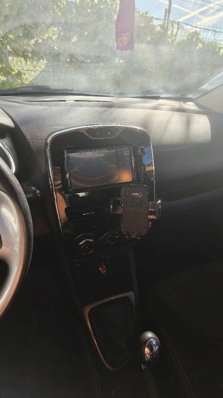 Renault Clio SL TechnoFeel TCe 90 eco2