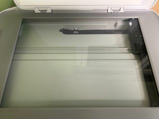 Impresora HP Blanca