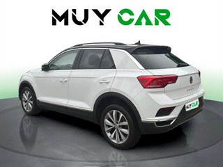 Volkswagen T-Roc Advance Style 2.0 TDI 110 kW (150 CV)